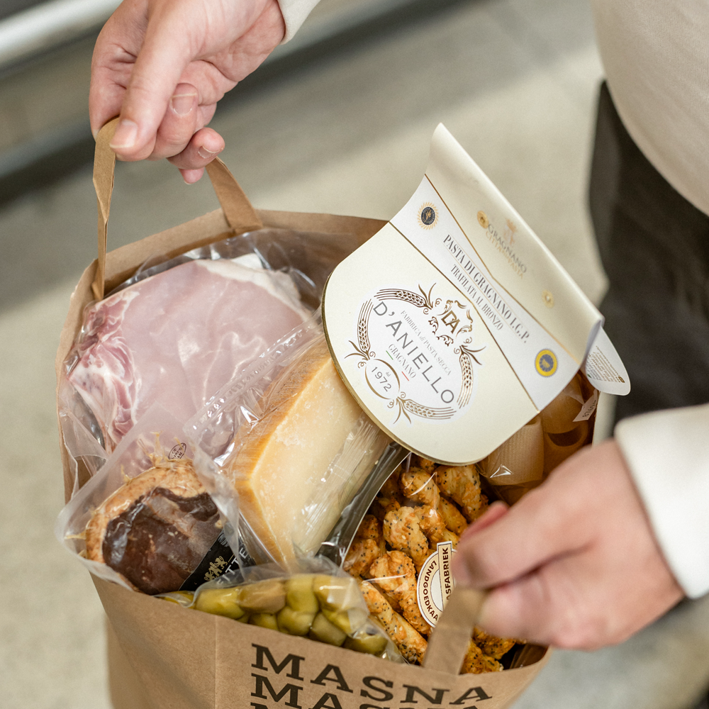 Vouchery jako dárek