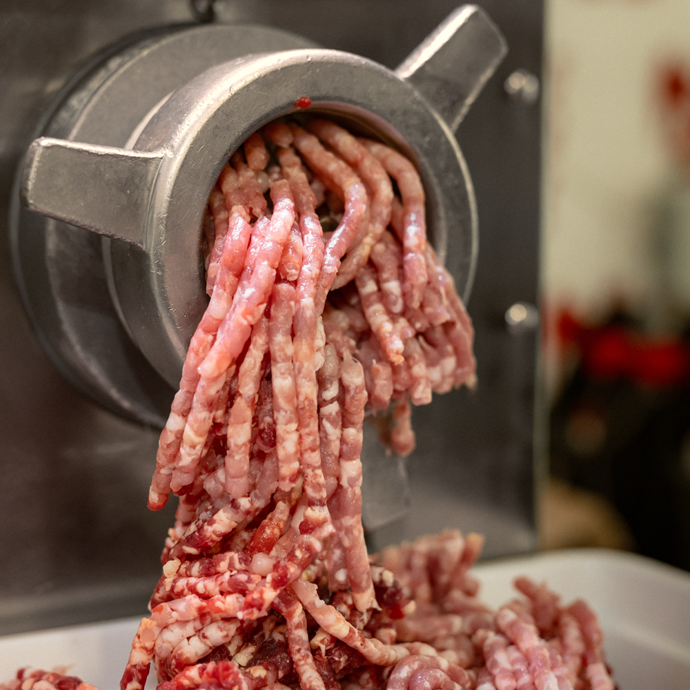 Vykostíme a nameleme